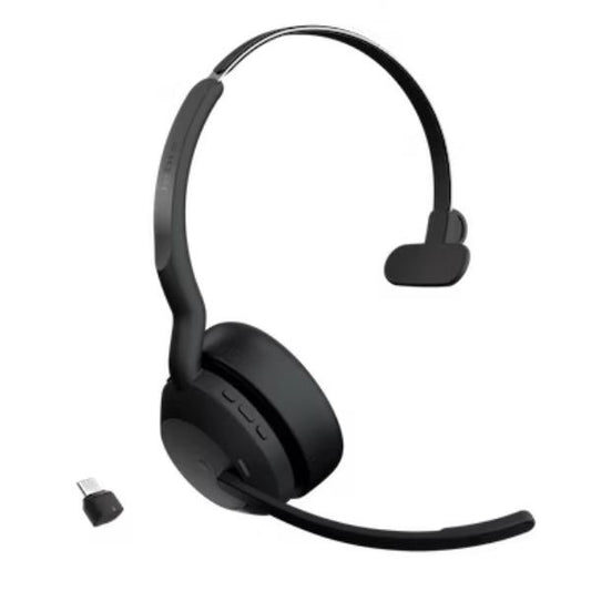 Evolve2 55, Headset_0