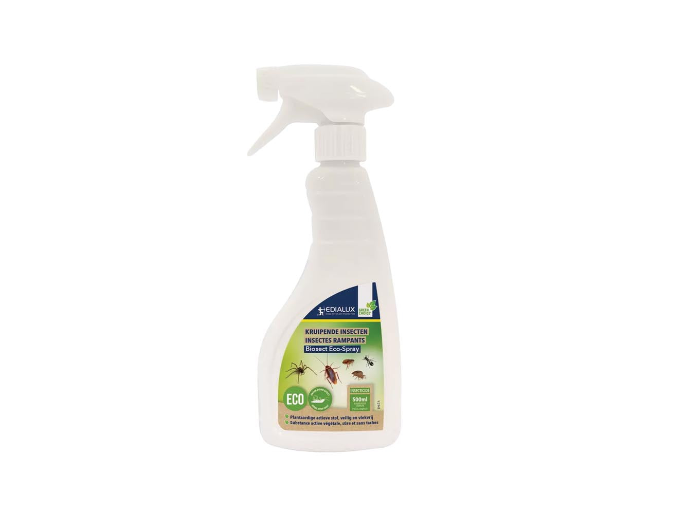 Biosect pulverizador ecológico 500 ml_0