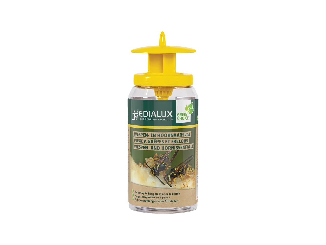 Armadilha para vespas e vespões_0