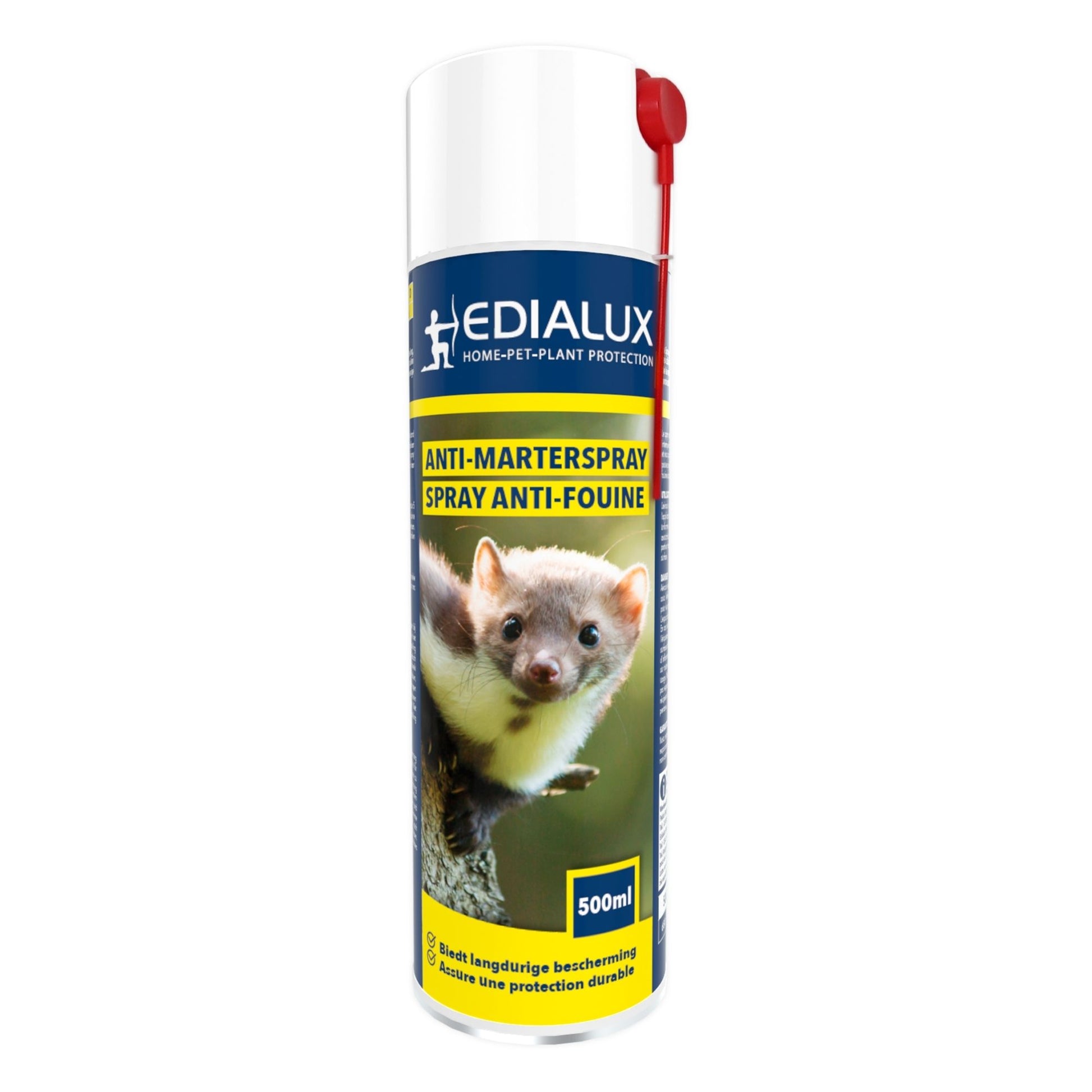 Spray anti-marta, 500ml_0