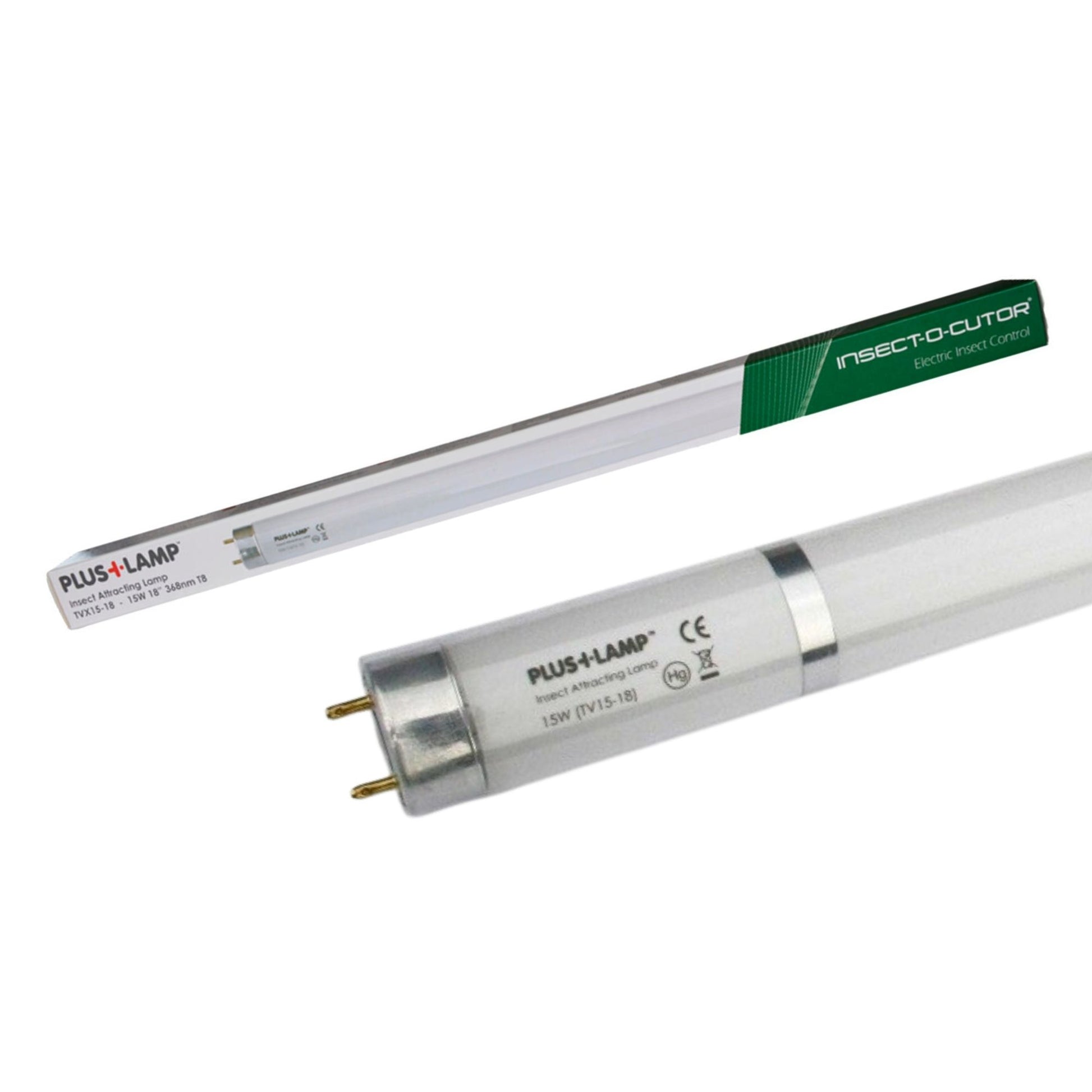 Lâmpada Plus+Zap 15W_0