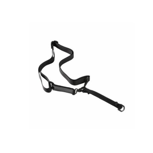 Correia HONEYWELL RT10 SHOULDER STRAP / Preto / RT10-SS-1_0