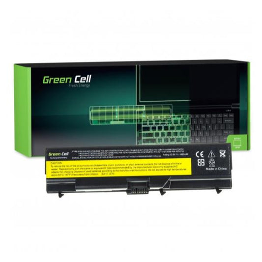 Green Cell - Batteria del computer portatile 42T4795 per IBM Lenovo Thinkpad_0