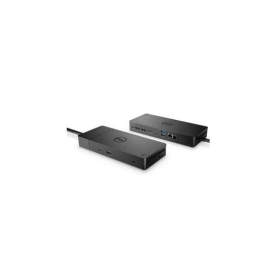 Performance Dock WD19DCS, Dockingstation_0