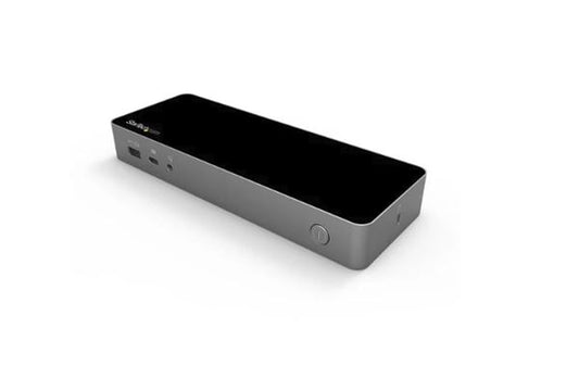 Docking Station USB-C 2 monitor 4K_0