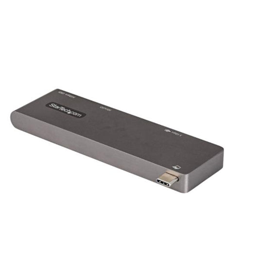 Adattatore Multiporta USB C a HDMI 4K per MacBook Pro/Air_0