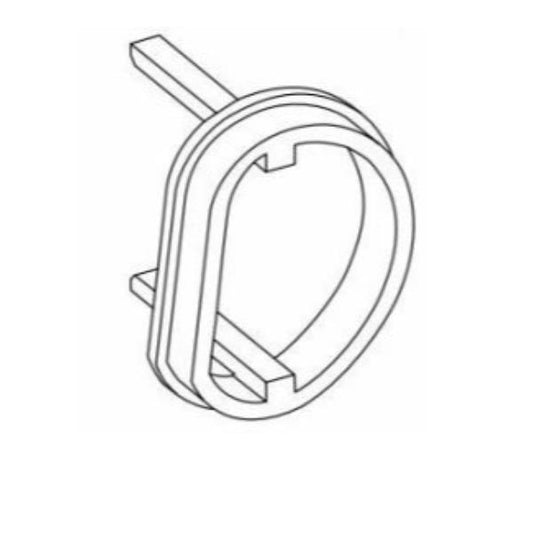 Guia de Bordo PX Series Honeywell / Preto / 1-040329-00_0