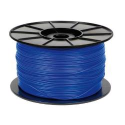 HP3DXROLBL Bobina 1Kg di filamento universale ABS 1.75mm Blu_0