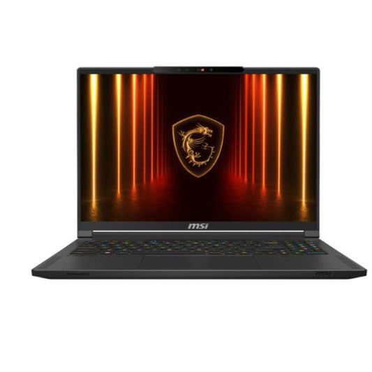 Laptop MSI / Preto / STEALTH A16 AI+ A3XWHG-057IT_0