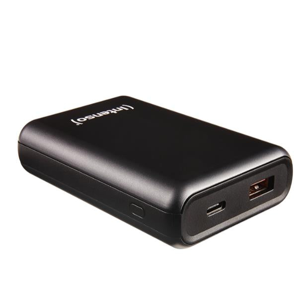 Powerbank INTENSO A10000 / Preto / 1874619_0