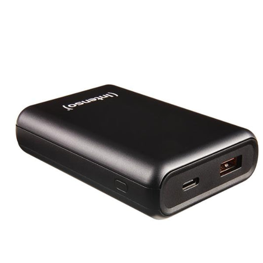 Powerbank INTENSO A10000 / Preto / 1874619_0