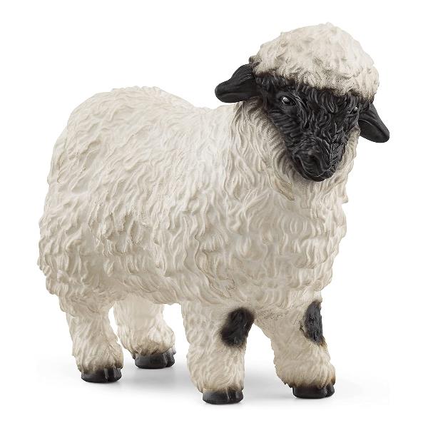 Farm World Walliser Schwarznasenschaf, Spielfigur_0