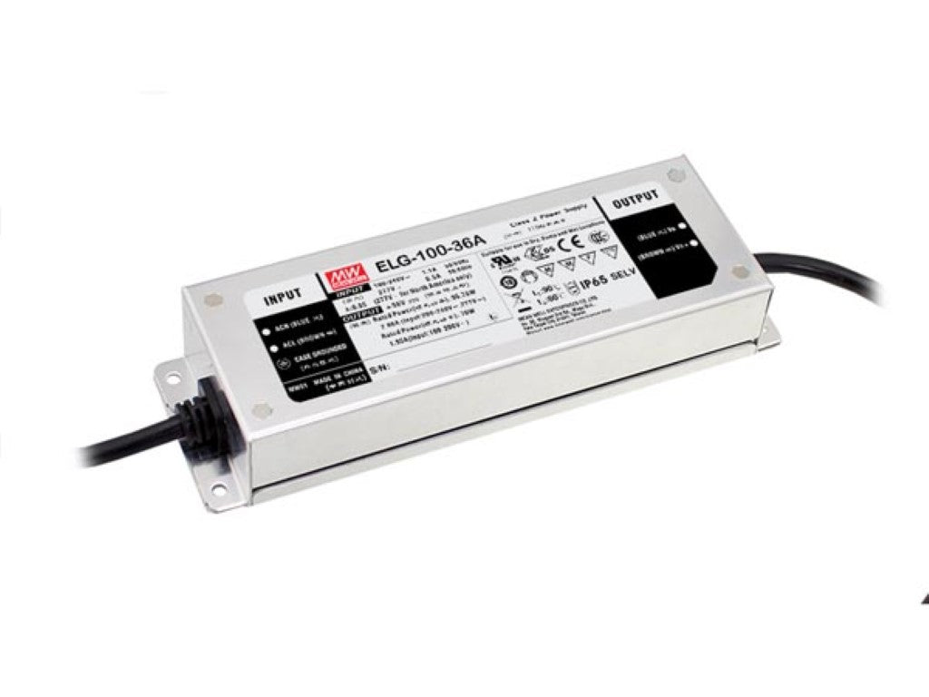 FONTE DE ALIMENTAÇÃO COMUTADA - SAÍDA ÚNICA - 100 W - 24 V - ENTRADA 3 FIOS_0