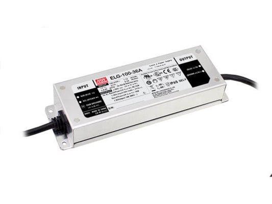 FONTE DE ALIMENTAÇÃO COMUTADA - SAÍDA ÚNICA - 100 W - 24 V - ENTRADA 3 FIOS_0