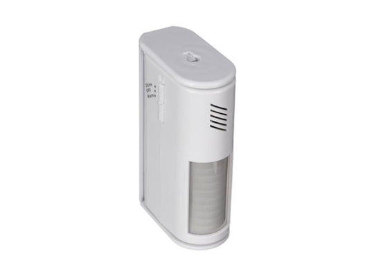 MINI SENSOR PIR COM ALARME_0