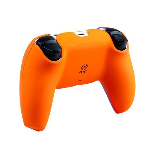 KIT FUNDA+GRIPS MANDO PS5 FR-TEC XBOX DRAGON BALL_0