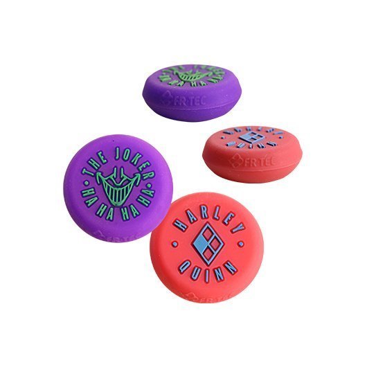 KIT FUNDA+GRIPS SWITCH FR-TEC DC JOKER    QUINN_0
