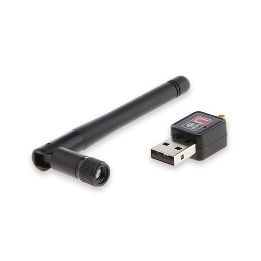 ADAPTADOR ANTENA WIFI 150 MBPS USB SAVIO CL-63_0