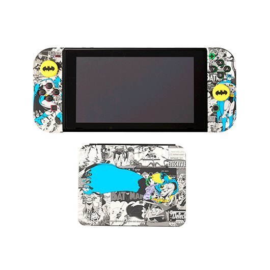 KIT FUNDA+GRIPS+CAJA PARA SWITCH FR-TEC DC BATMAN_0