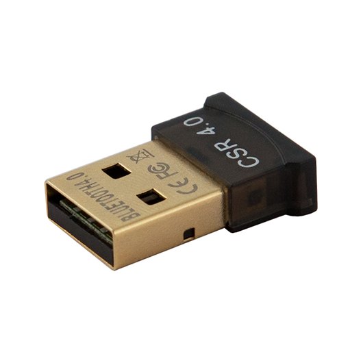 ADAPTADOR BLUETOOTH 4.0 SAVIO BT-040_0