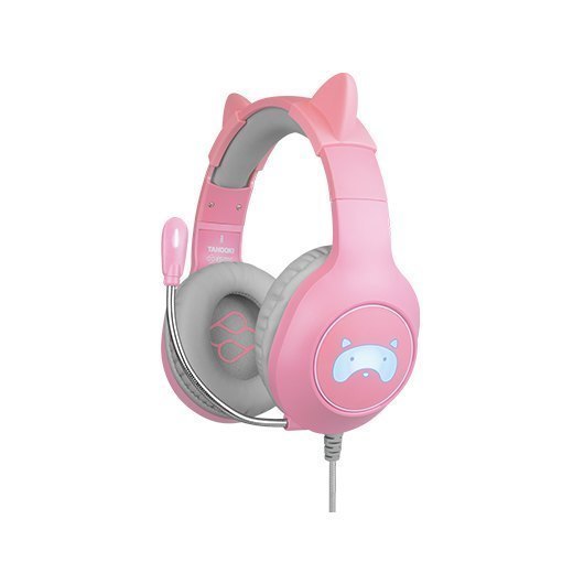 AURICULARES GAMING FR-TEC TANOOKI_0
