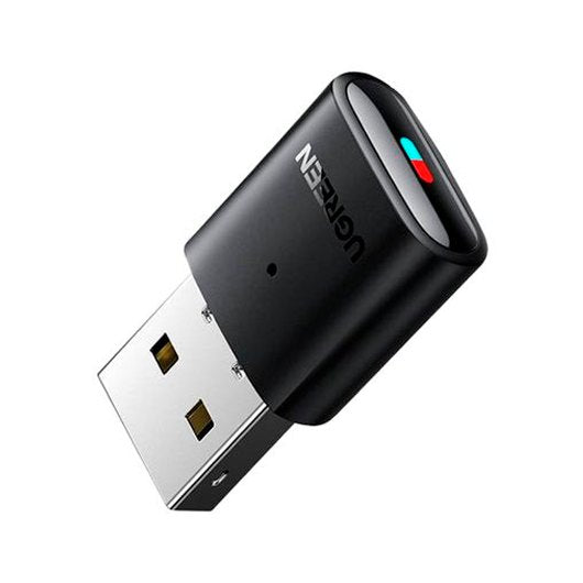 ADAPTADOR USB UGREEN USB BLUETOOTH 5.0_0