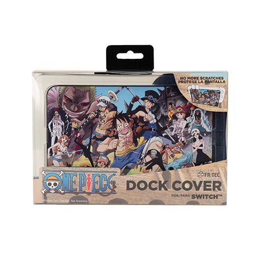 FUNDA DOCK FR-TEC SWITCH ONES PIECE DRESSROSA_0