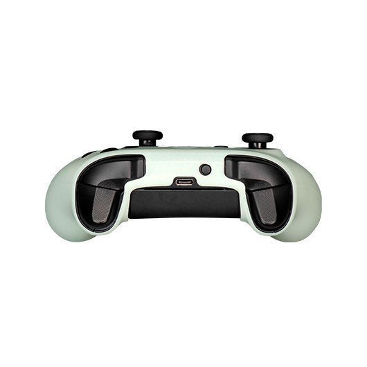 KIT FUNDA+GRIPS MANDO XBOX FR-TEC GLOW IN THE DARK_0