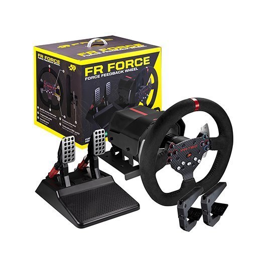 VOLANTE FR-TEC FR-FORCE_0
