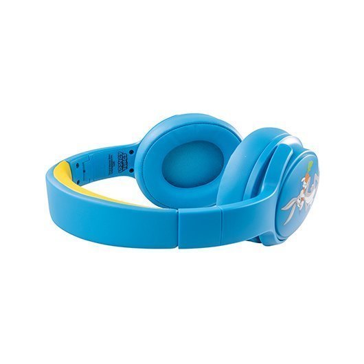 AURICULARES INALAMBRICOS FR-TEC LOONEY TUNES_0