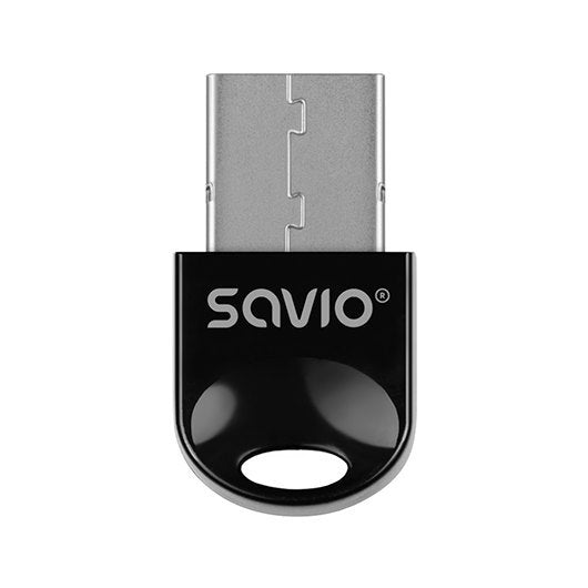 ADAPTADOR BLUETOOTH 5.3 CON MODO DUAL SAVIO BT-060_0