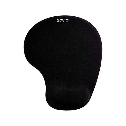 ALFOMBRILLA GEL NEGRO SAVIO MP-01B 230X190X18MM_0