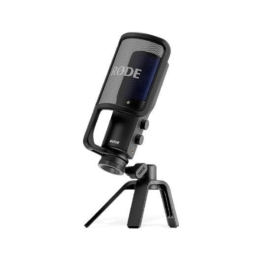 MICROFONO RODE NT-USB+_0