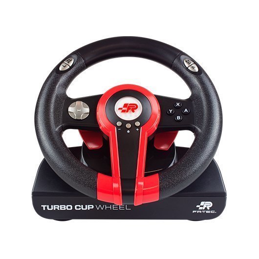 VOLANTE FR-TEC SWITCH TURBO CUP WHEEL_0
