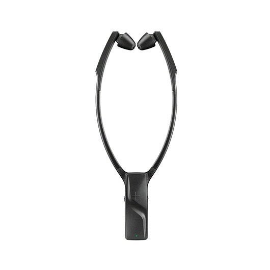 AURICULARES SENNHEISER RS 2000 TV INALAMBRICO RF_1