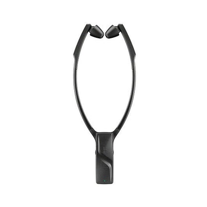AURICULARES SENNHEISER RS 2000 TV INALAMBRICO RF_1
