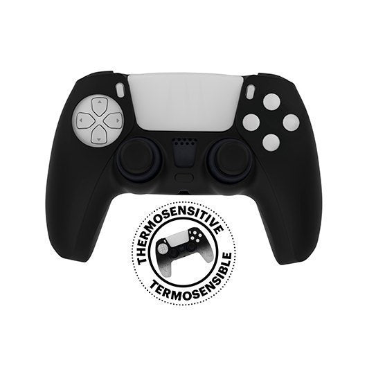KIT FUNDA+GRIPS MANDO PS5 FR-TEC DRAGON BALL_0