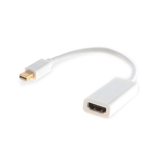 ADAPTADOR MINI DISPLAYPORT A HDMI 0.2M M/M_0