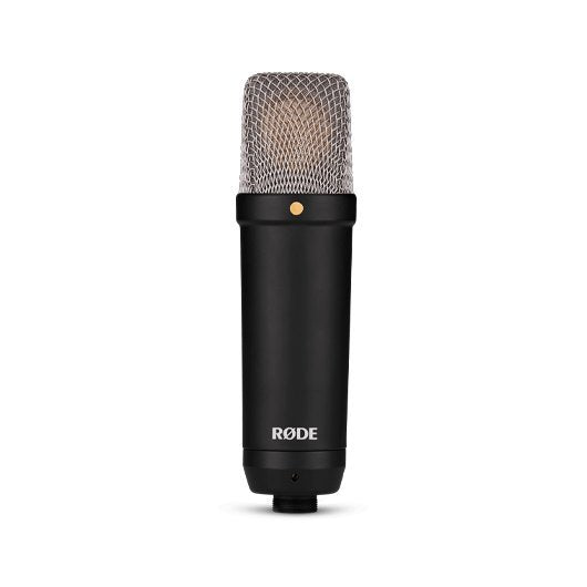 MICROFONO RODE NT1 SIGNATURE BLACK_0