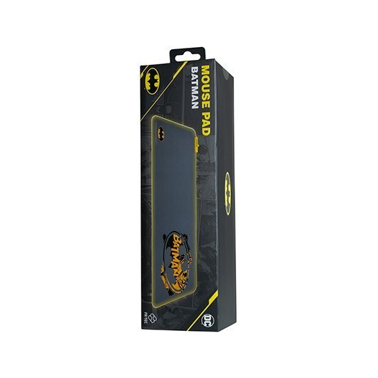 ALFOMBRILLA XL FR-TEC PC DC BATMAN_0