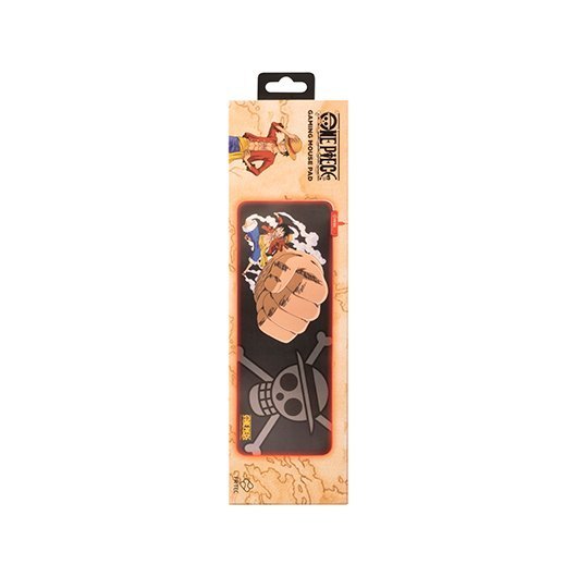 ALFOMBRILLA FR-TEC PC ONE PIECE LUFFY_0