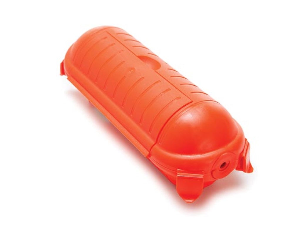 Caixa de proteção para tomadas IP44_0