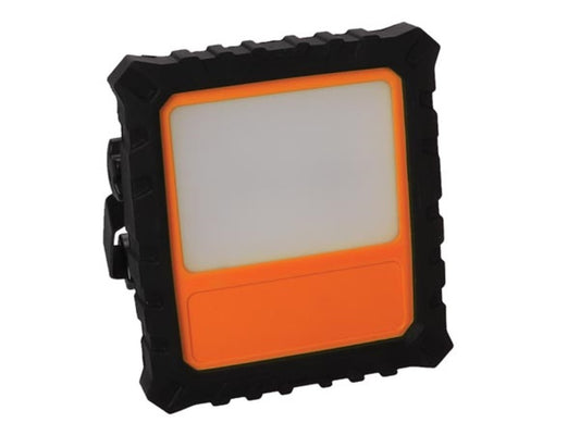 LUZ DE TRABALHO LED RECARREGÁVEL E PORTÁTIL - 20 W / 1400 lm COM FUNÇÃO DE DIMMING_0