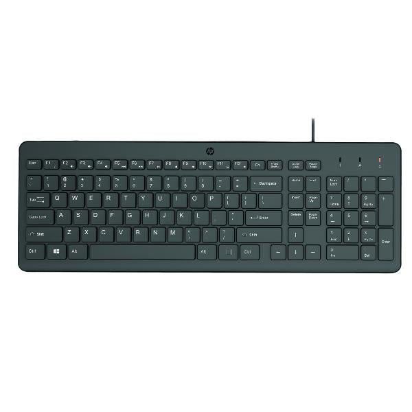 HP 150 WIRED KEYBOARD ITL ELEPHANTA_0
