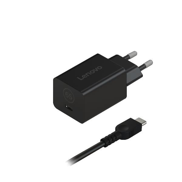 Laptop Lenovo / Preto / 40AWGN65EU_0