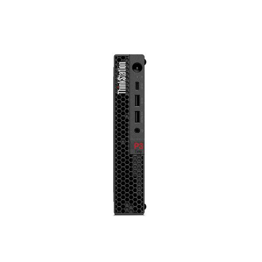 ThinkStation P3 Tiny_0