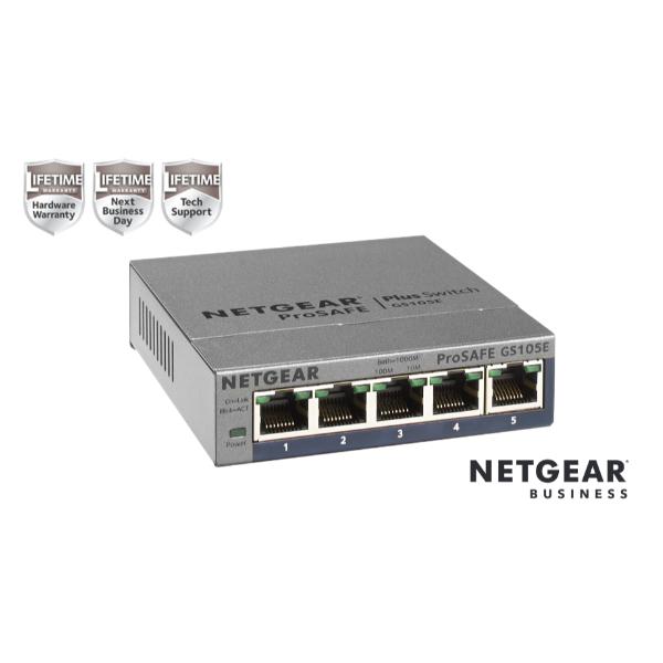 GS105E v2, Switch_0