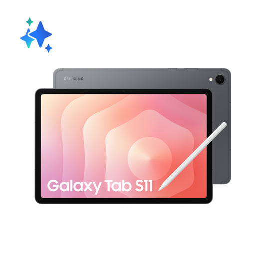 SAMSUNG TAB S11 SM-X730 12+128GB 11" WIFI GRAY_0