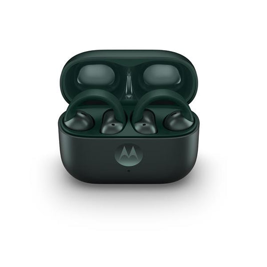 Auriculares Motorola / Loop Green / PG38C07165_0