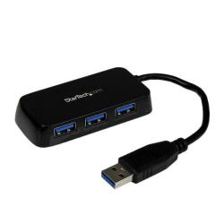 Hub Mini USB 3.0 SuperSpeed_0